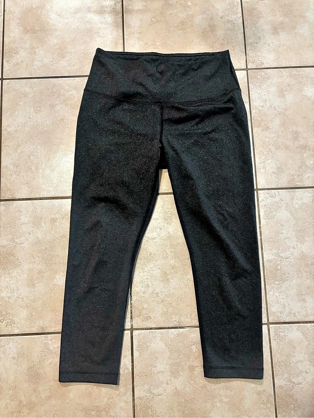 90 Degrees High waisted 7/8 leggings